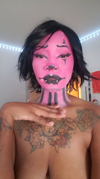 lewdbabe Nackt Leaks OnlyFans Foto 11