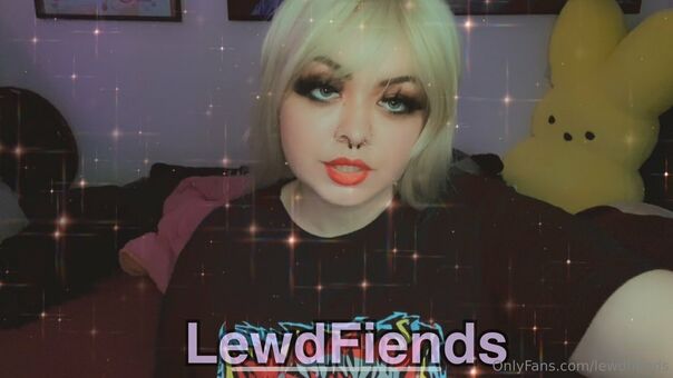 Lewdfiends