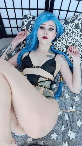 lewdpogomi Nackt Leaks OnlyFans Foto 10