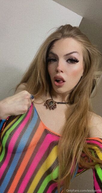 Lexibarr