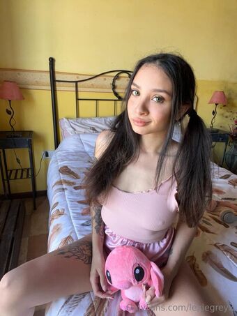 lexiegreyx Nackt Leaks OnlyFans Foto 38
