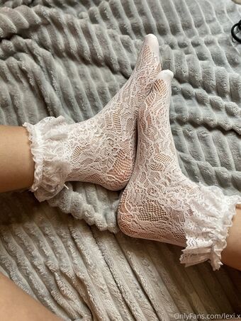 lexizielinska Nackt Leaks OnlyFans Foto 33