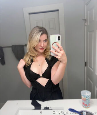 Lexofgrace Nackt Leaks OnlyFans Foto 17