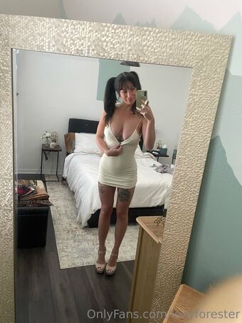 lexyforester