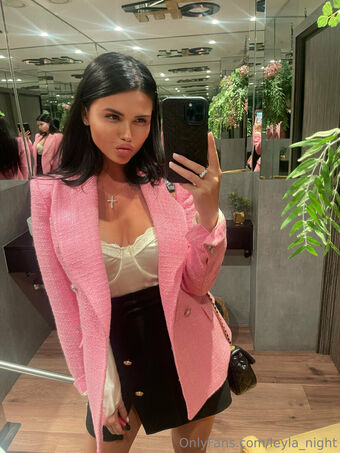 leyla_night Nackt Leaks OnlyFans Foto 50