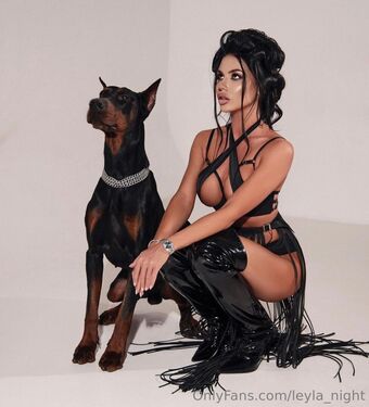leyla_night Nackt Leaks OnlyFans Foto 53