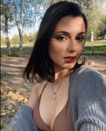 leylapuff Nackt Leaks OnlyFans Foto 2