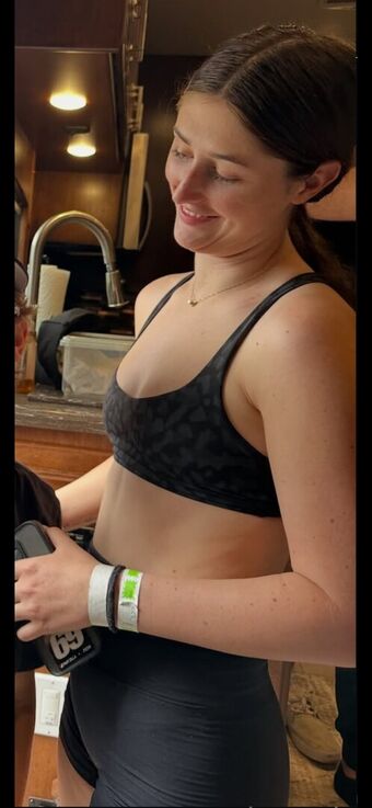 Lia Block Nackt Leaks OnlyFans Foto 57