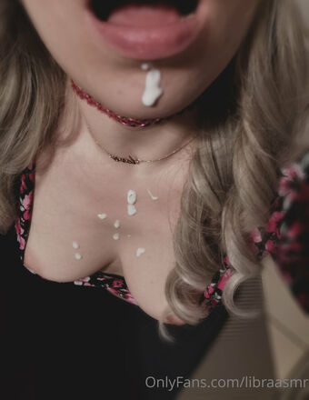 libraasmr Nackt Leaks OnlyFans Foto 9