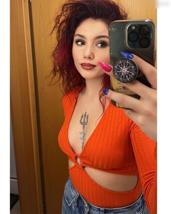 Lidia Santangelo Nackt Leaks OnlyFans Foto 33