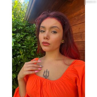 Lidia Santangelo Nackt Leaks OnlyFans Foto 42