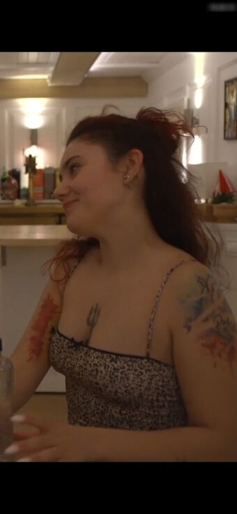 Lidia Santangelo Nackt Leaks OnlyFans Foto 49