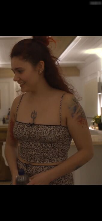 Lidia Santangelo Nackt Leaks OnlyFans Foto 51