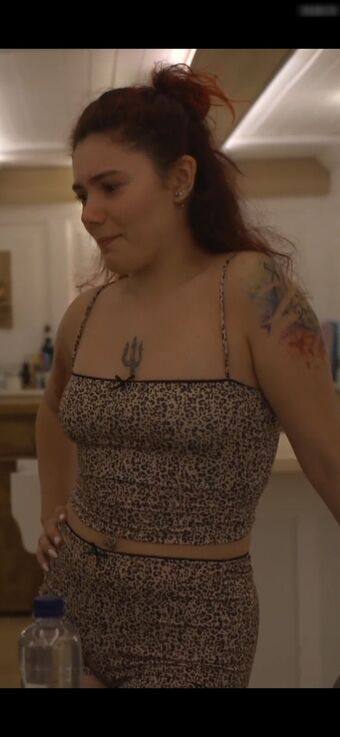 Lidia Santangelo Nackt Leaks OnlyFans Foto 53