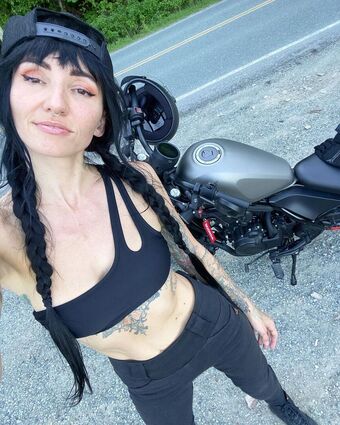 Lights Poxleitner