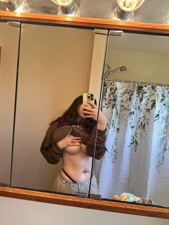 liilwitch Nackt Leaks OnlyFans Foto 5