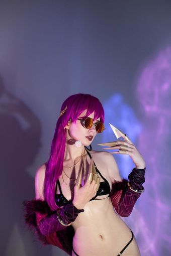 Likeassassin