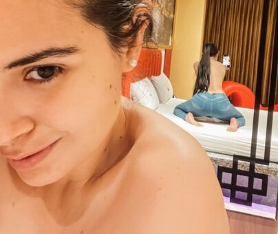 LikeMajo Nackt Leaks OnlyFans Foto 6