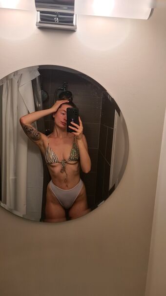 Lil-hanne Nackt Leaks OnlyFans Foto 81