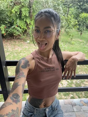 Lilaa Nackt Leaks OnlyFans Foto 13