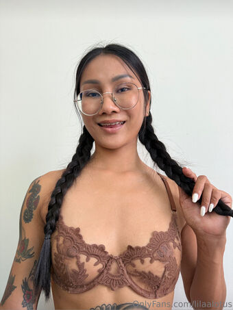 Lilaa Nackt Leaks OnlyFans Foto 16