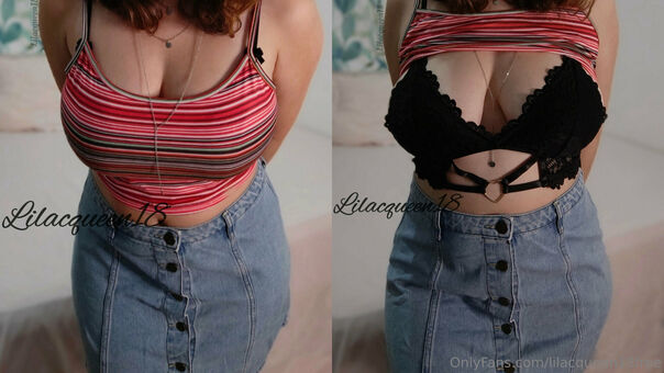 lilacqueen18free