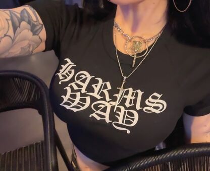 lilbatty Nackt Leaks OnlyFans Foto 219