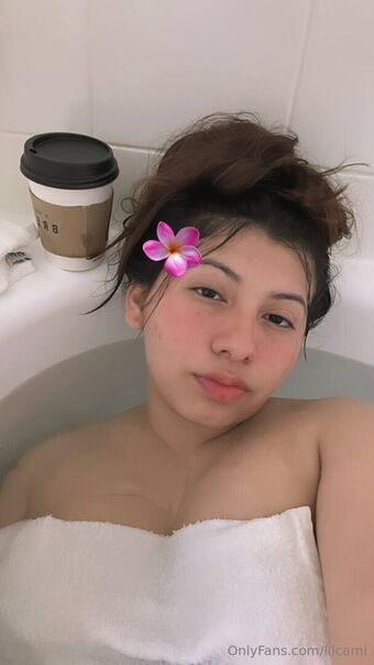 lilcami Nackt Leaks OnlyFans Foto 14