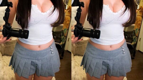 Lilchiipmunk Nackt Leaks OnlyFans Foto 165