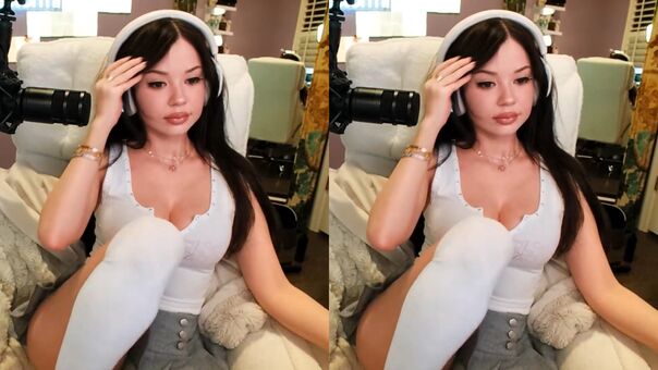 Lilchiipmunk Nackt Leaks OnlyFans Foto 167