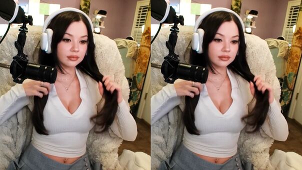 Lilchiipmunk Nackt Leaks OnlyFans Foto 170