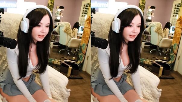 Lilchiipmunk Nackt Leaks OnlyFans Foto 172