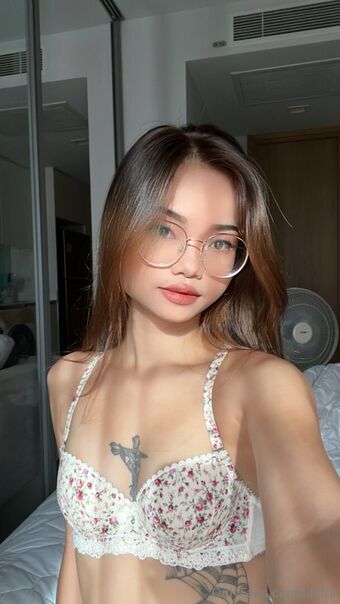 lilemi Nackt Leaks OnlyFans Foto 12
