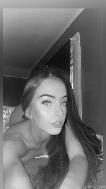 lilgirlbrookee