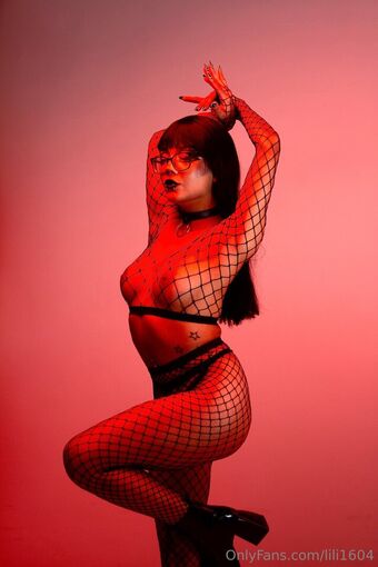 Liligoth Nackt Leaks OnlyFans Foto 39