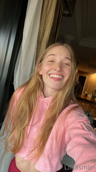 Lilijasmijn