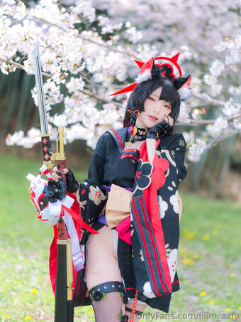 lilim_azra Nackt Leaks OnlyFans Foto 23