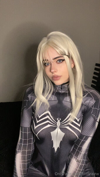 lilithrainx Nackt Leaks OnlyFans Foto 17