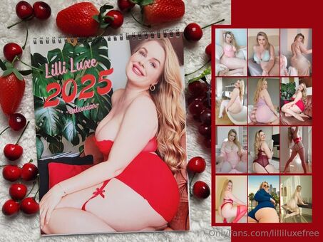 lilliluxefree