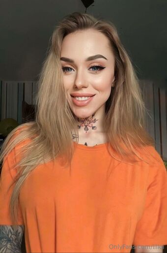 lilloi Nackt Leaks OnlyFans Foto 11