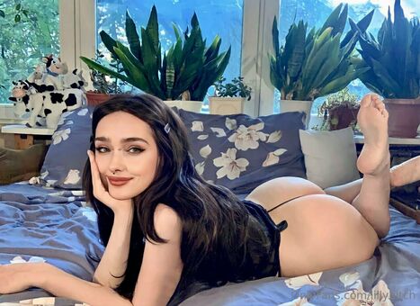 lillybitch Nackt Leaks OnlyFans Foto 47