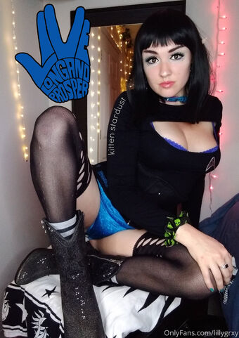 lillygrxy Nackt Leaks OnlyFans Foto 11