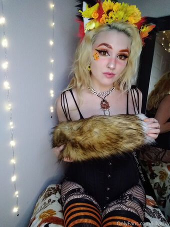 lillygrxy Nackt Leaks OnlyFans Foto 18