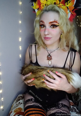 lillygrxy Nackt Leaks OnlyFans Foto 19