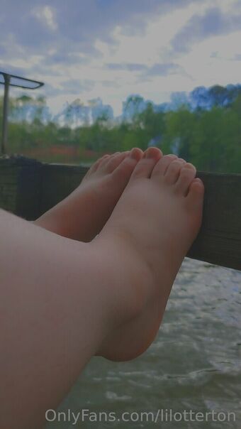 lilotterton Nackt Leaks OnlyFans Foto 40
