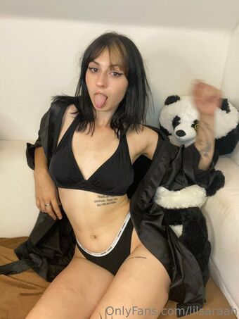 lilsaraah Nackt Leaks OnlyFans Foto 30
