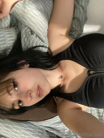 lilsaraah Nackt Leaks OnlyFans Foto 33