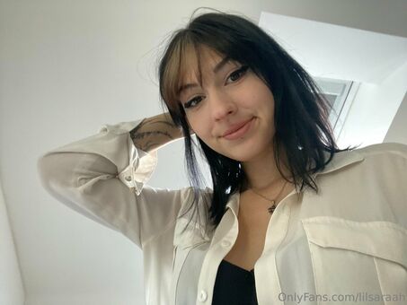 lilsaraah Nackt Leaks OnlyFans Foto 35