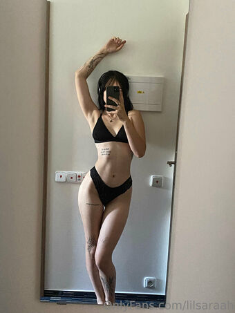 lilsaraah Nackt Leaks OnlyFans Foto 38