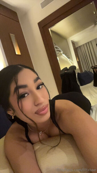 liltxbae Nackt Leaks OnlyFans Foto 45